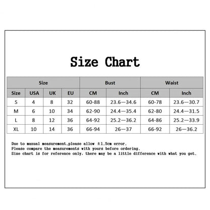 LVSANW 2 Pcs/Set Women Bikini Set Solid Color Elastic High Waist Strapless Lady Swimsuit Summer Sleeveelss Bathing Suit for Swimming