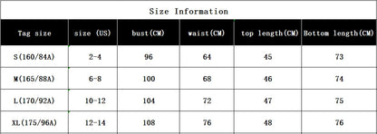 LVSANW Women Sexy Clothes Ruffles Crop Top & Asymmetrical Skirt Set Party Look for Women 2024