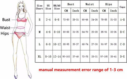 LVSANW 2024 European and American Foreign Trade New Thread Fabric Solid Color Split High Waist Bikini Boxers Swimsuit Woman