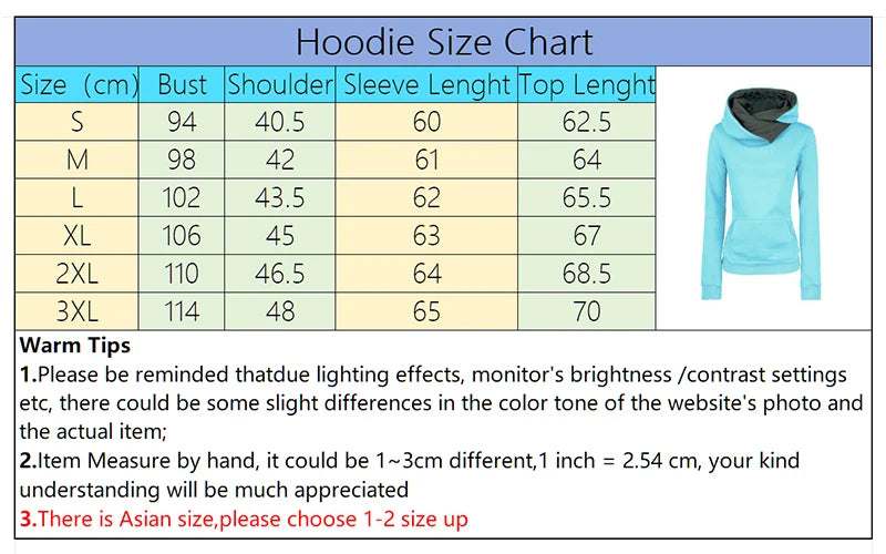 LVSANW Woman Clothing 2024 New Top High Quality Streetwear Casual Pullovers Long Sleeve Hoodies Jogging Women Sweatshirts Fashion Daily