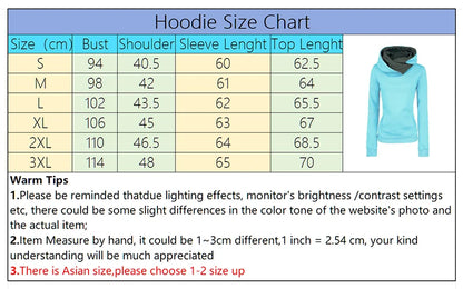 LVSANW Woman Clothing 2024 New Top High Quality Streetwear Casual Pullovers Long Sleeve Hoodies Jogging Women Sweatshirts Fashion Daily