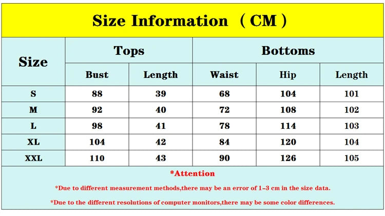 LVSANW V-neck Long Sleeve Shirt And Blouses Solid Crop Top Straight Print Wide Leg Long Pant Suits 2-pieces Casual Autumn Woman Sets