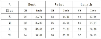 LVSANW Stunning Color-blocked O-neck Sleeveless Slip Sexy Vest Mini Dress 2024 New Fashion Party Women Elegant Summer Streetwear Y2K