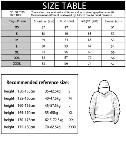 LVSANW Fleece-lined Zip-up Hoodie Women Thin Japan Letters Women clothes Loose Autumn and Winter Thickened Outerwear Plus size Top K...