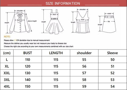 LVSANW 2025 New O-neck Pullovers Autumn Winter Thin Fashion Loose Long Dress Streetwear Dresses Printing Young Style Women's Clothing