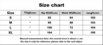 LVSANW American Retro Women's Embroidered Star Street Y2K Jeans Wide Leg Loose Stripe All-match Mopping Pants Fashion Street Clothing