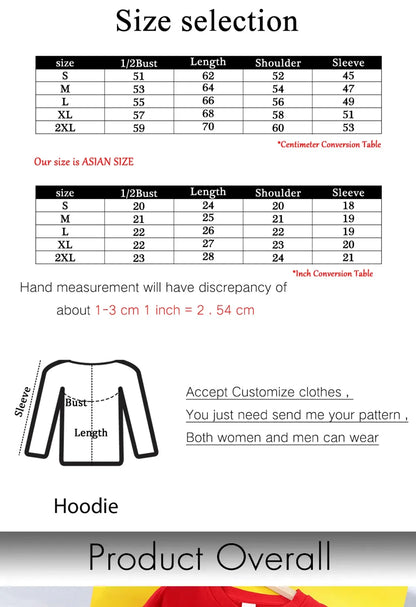 LVSANW Casual Women Sweatshirt Cowboy Style Pattern Printing Hoodie Comfortable Fleece Soft Pullover Crewneck Loose Female Tops Clothes