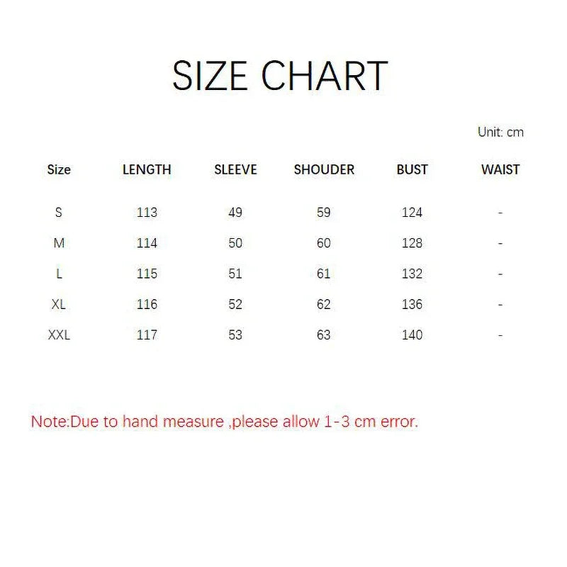 LVSANW TFETTERS Long Shirt Dresses Women Korean Fashion Casual Loose Long Sleeve Shirt Women X-Long Knee-length Button Up Coat Shirt